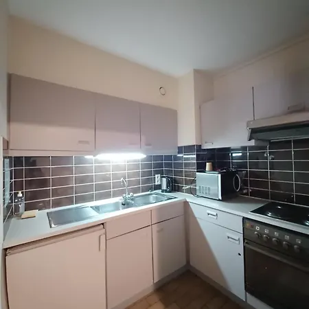 Отель Koffieboontje 2*