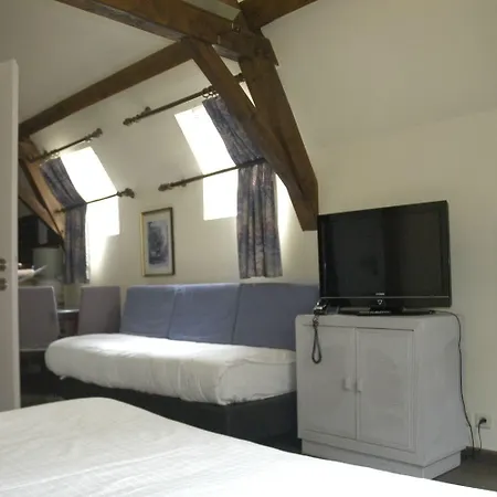 Hotel Koffieboontje
