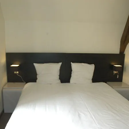 Koffieboontje Hotel