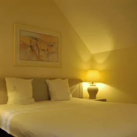 Hotel Koffieboontje