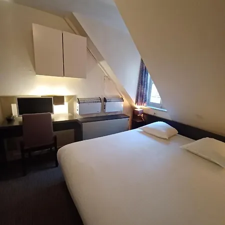 Hotel Koffieboontje Bruges