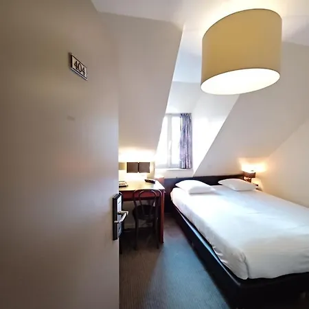 Hotel Koffieboontje