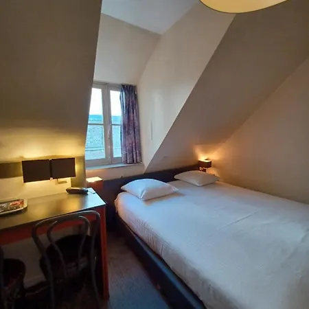 Koffieboontje Bruges