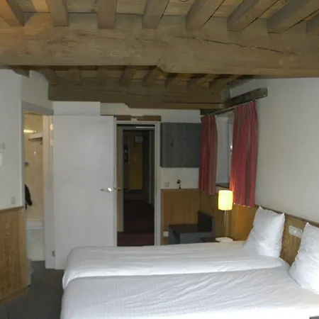 Hotel Koffieboontje 2*