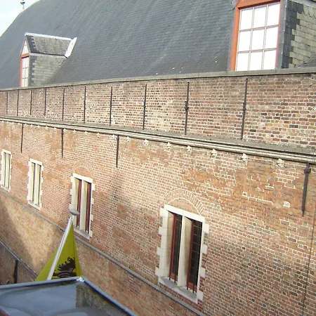 Koffieboontje Hotel 2*