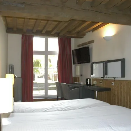 Hotel Koffieboontje Bruges