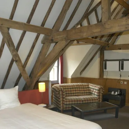 Hotel Koffieboontje