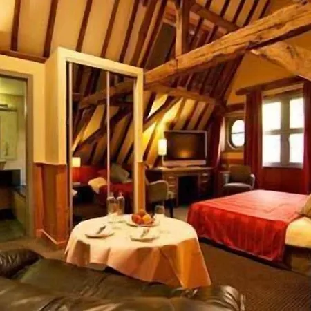 Hotel Koffieboontje Bruges