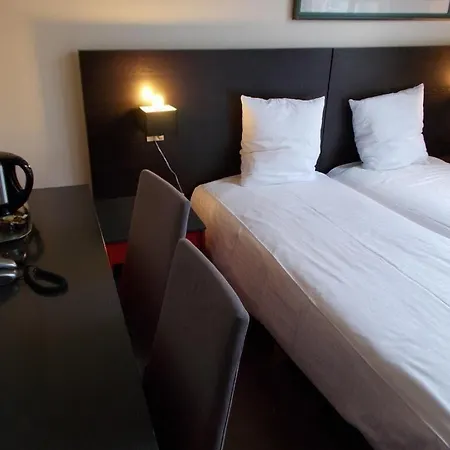 Hotel Koffieboontje Bruges