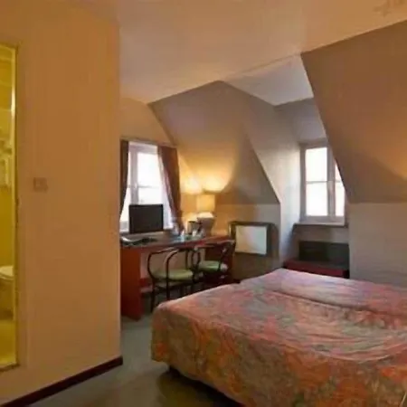 Hotel Koffieboontje Bruges