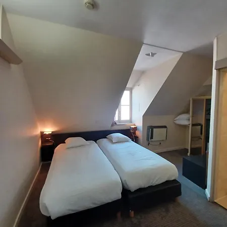 Koffieboontje Hotel 2*