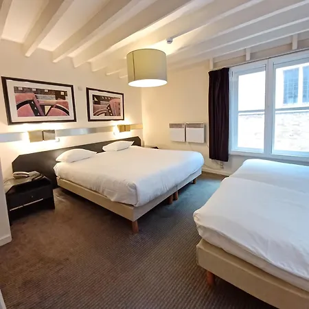 Hotel Koffieboontje