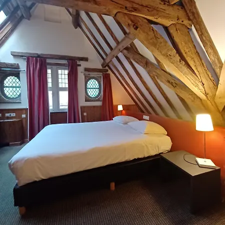 Koffieboontje Hotel