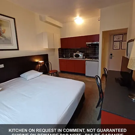 Hotel Koffieboontje