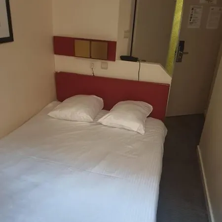 Hotel Koffieboontje 2*