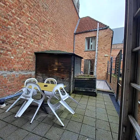 Koffieboontje