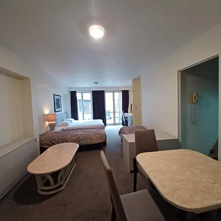 Koffieboontje Hotel 2*