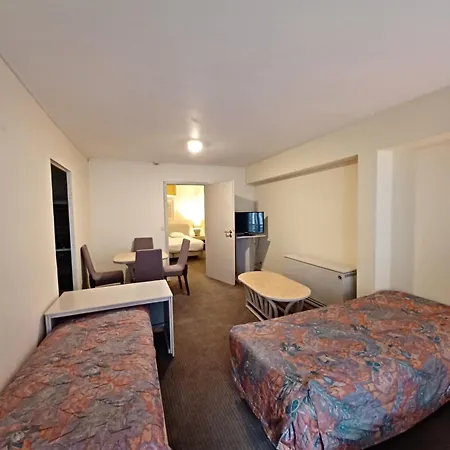 Koffieboontje Hotel 2*