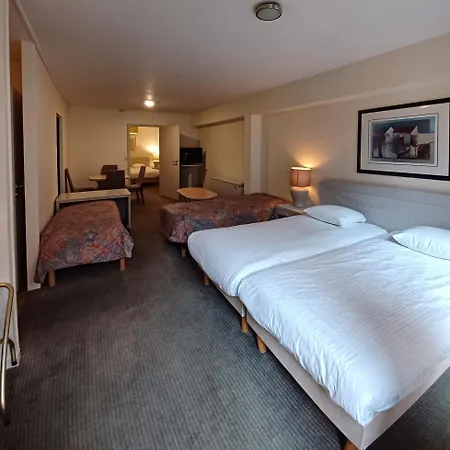 Koffieboontje Hotel 2*