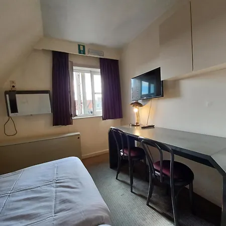 Hotel Koffieboontje Bruges