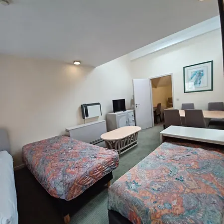 Hotel Koffieboontje 2*