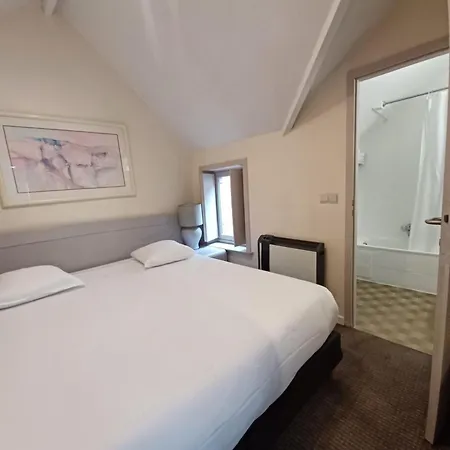 Koffieboontje Hotel 2*