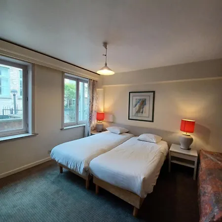 Hotel Koffieboontje 2*