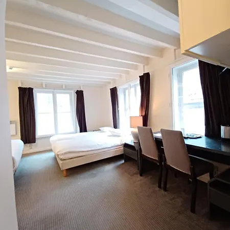 Hotel Koffieboontje