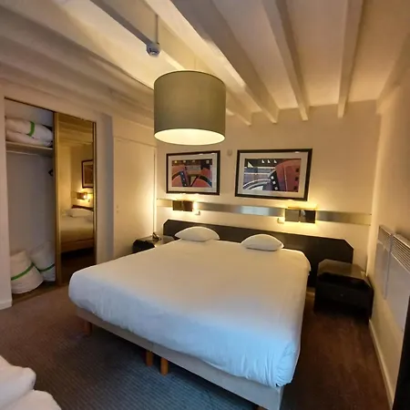 Koffieboontje Hotel 2*