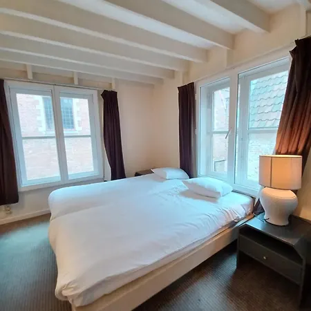 Hotel Koffieboontje Bruges