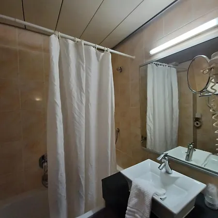Hotel Koffieboontje 2*