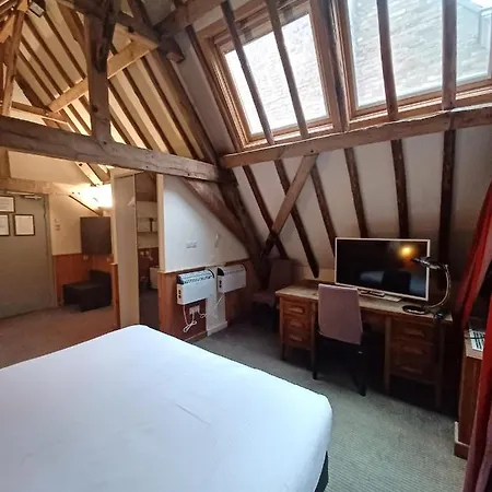 Koffieboontje Hotell