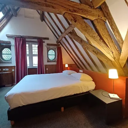 Hotell Koffieboontje 2*