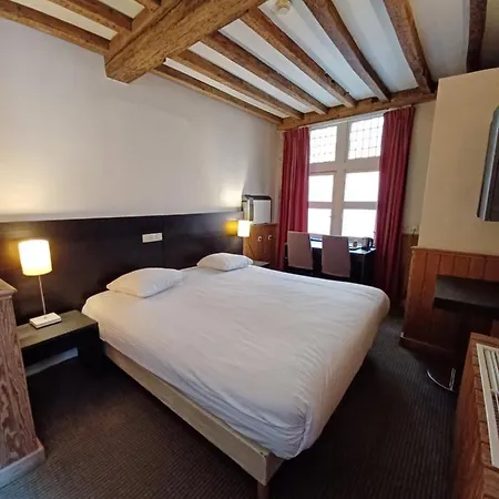 Hotell Koffieboontje 2*