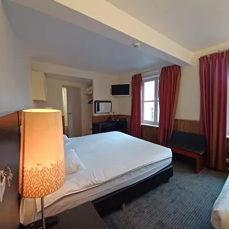Koffieboontje Hotell